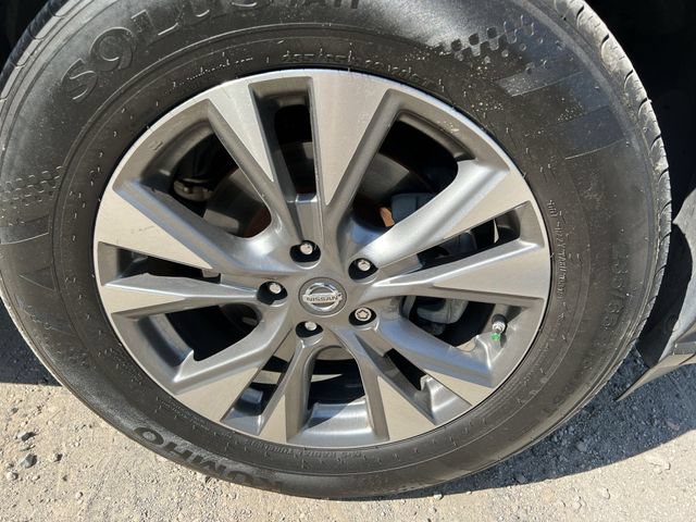 Used 2016 Nissan Murano SL w/ SL Technology Package AWD/4WD image 10