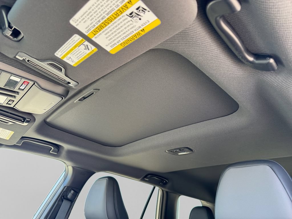 New 2026 Subaru Outback Premium AWD/4WD image 16