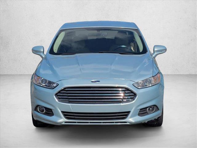 Used 2014 Ford Fusion SE w/ Equipment Group 502A video 2