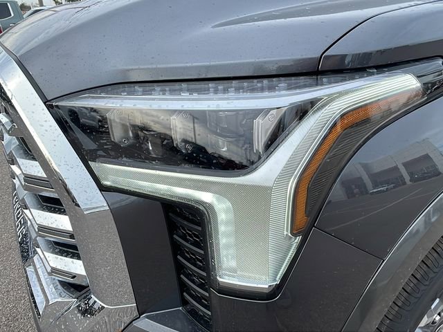 New 2026 Toyota Tundra 1794 Edition image 9