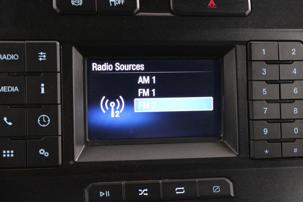 Used 2020 Ford F350 XL w/ STX Appearance Package image 47