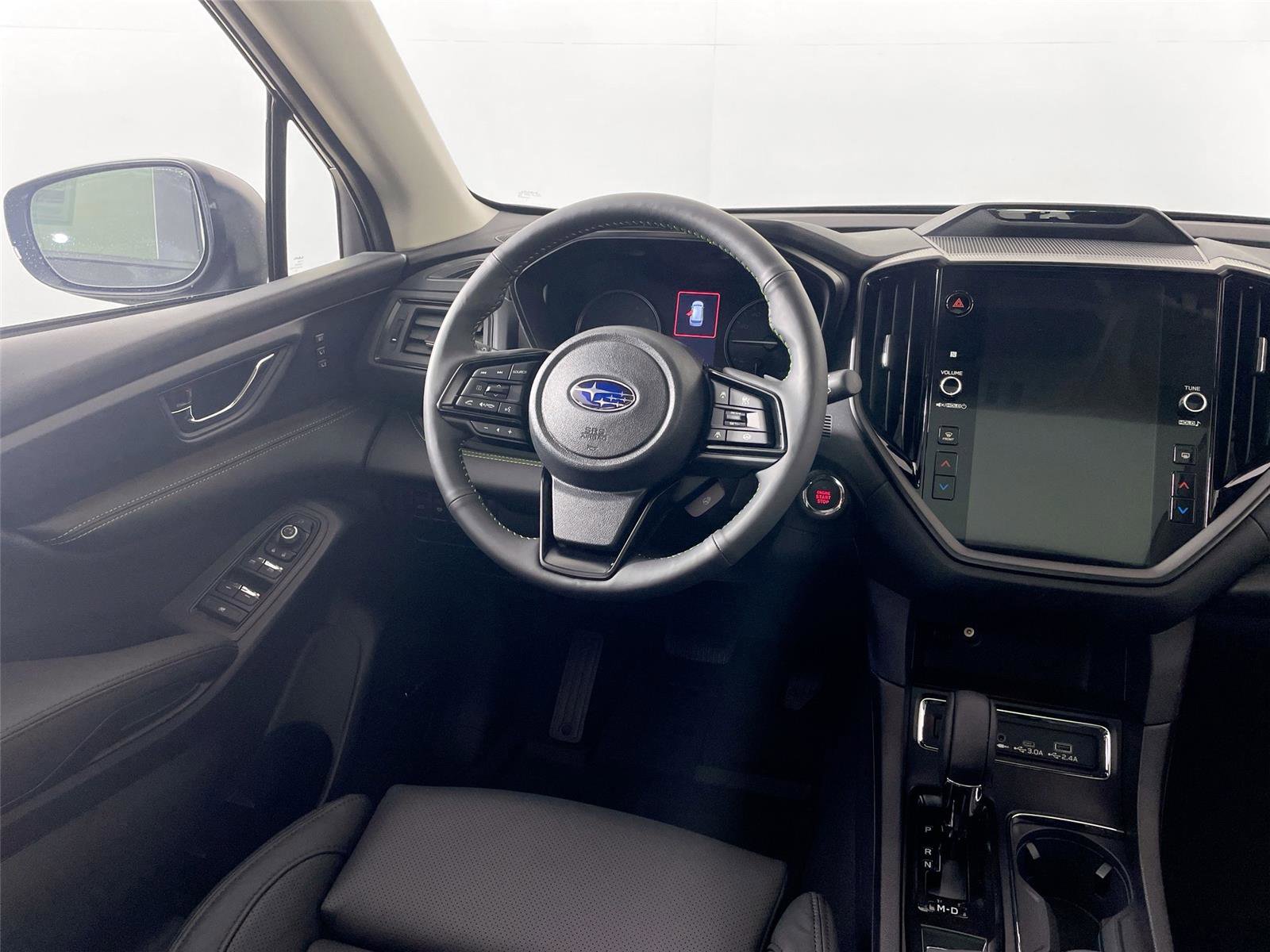 New 2026 Subaru Ascent Bronze Edition image 2