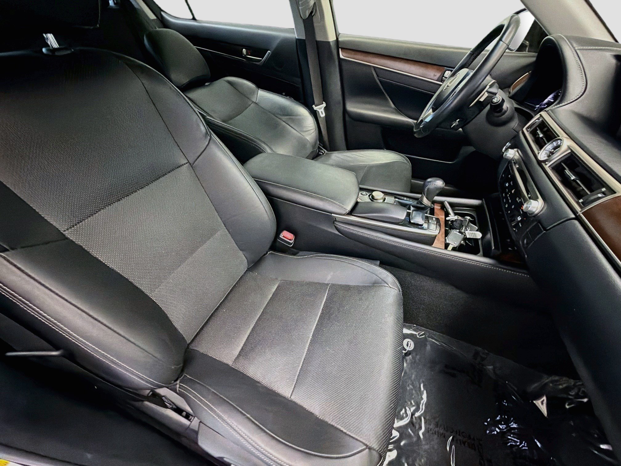 Used 2014 Lexus GS 350 w/ Premium Package RWD image 16