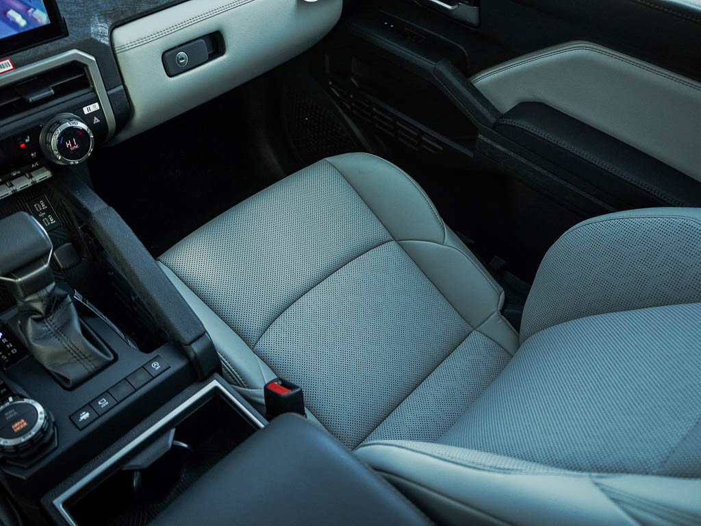 New 2026 Toyota Tacoma Limited image 24