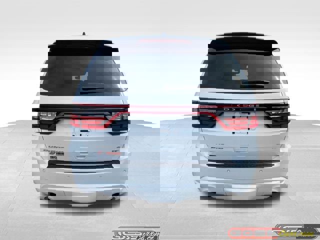 Certified 2024 Dodge Durango GT image 4