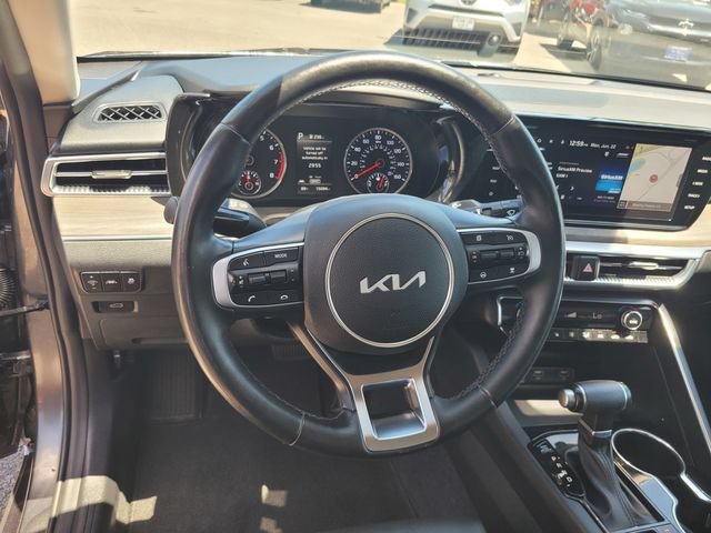 Used 2024 Kia K5 EX w/ EX Premium Package FWD image 30