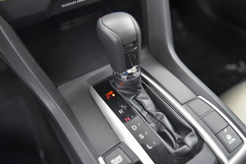 Used 2018 Honda Civic LX image 22