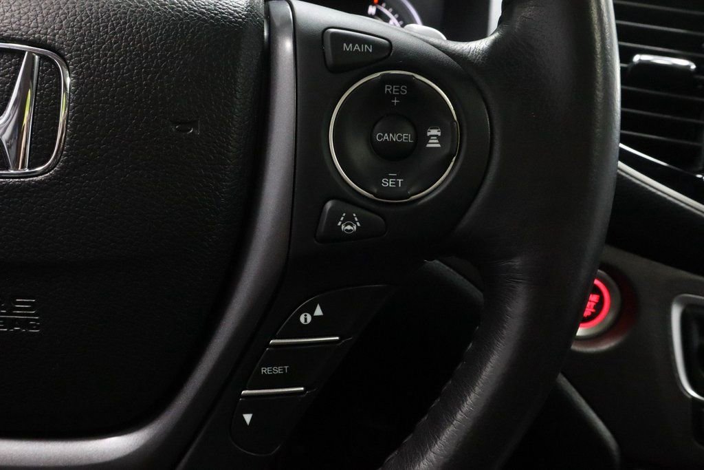 Used 2022 Honda Ridgeline RTL-E image 28