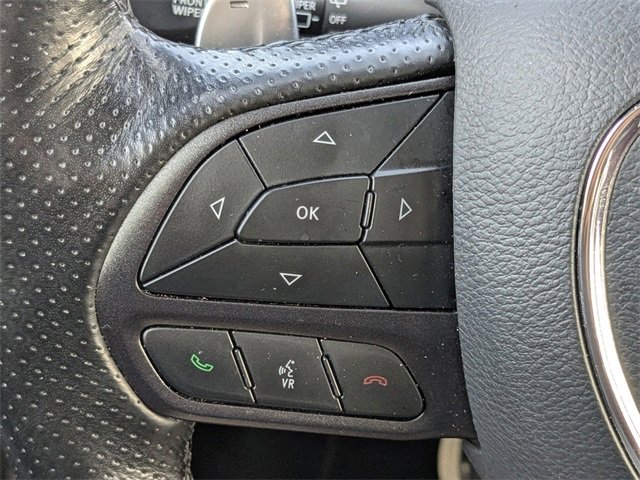 Used 2023 Dodge Durango GT image 26