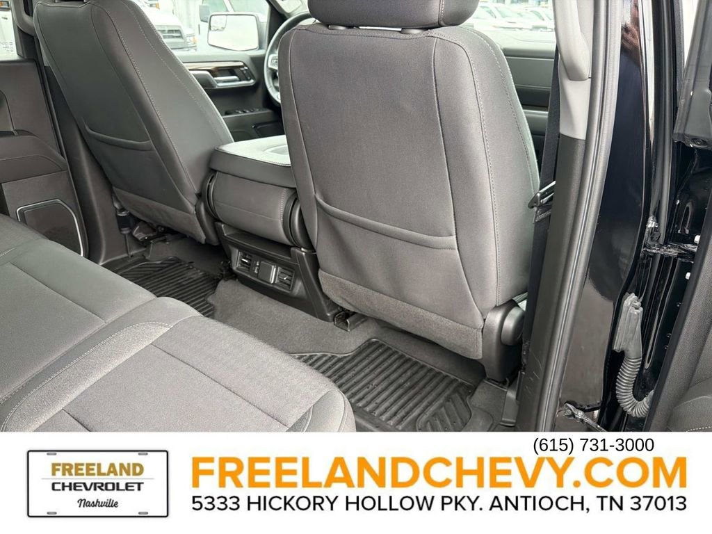 Used 2023 Chevrolet Silverado 1500 LT image 23