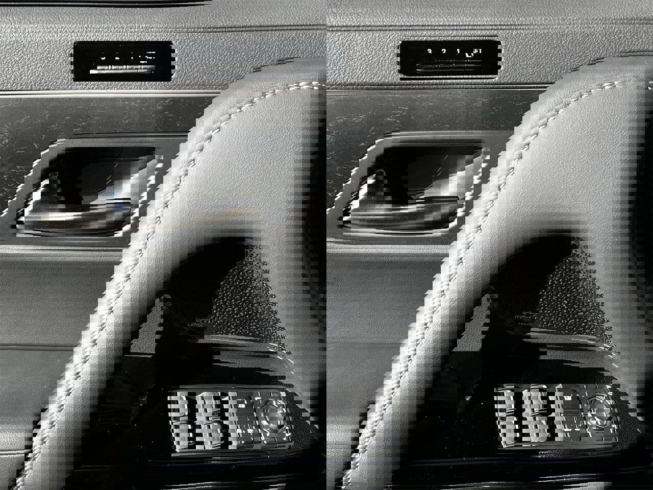 Used 2024 Lexus LX 600 4WD w/ Luxury Package image 21