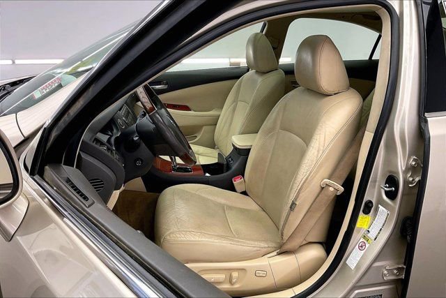 Used 2012 Lexus ES 350 image 18