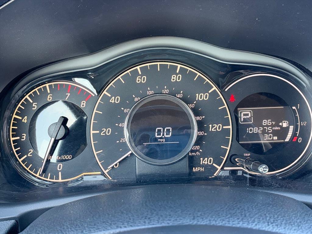 Used 2016 Nissan Versa Note SV FWD image 23