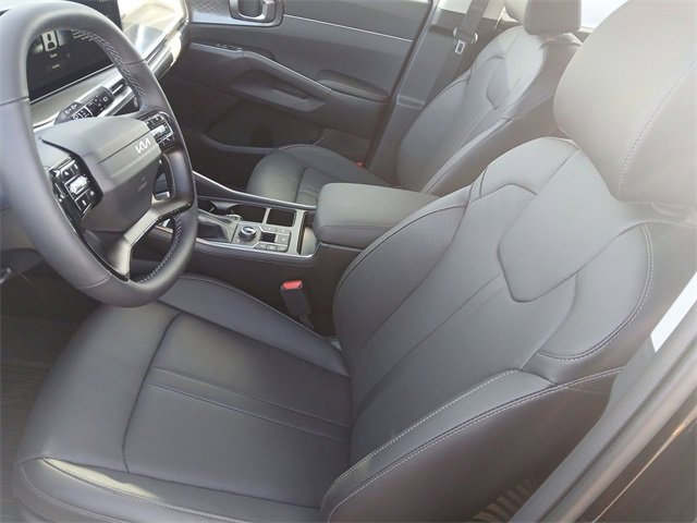 New 2026 Kia Sorento S image 11