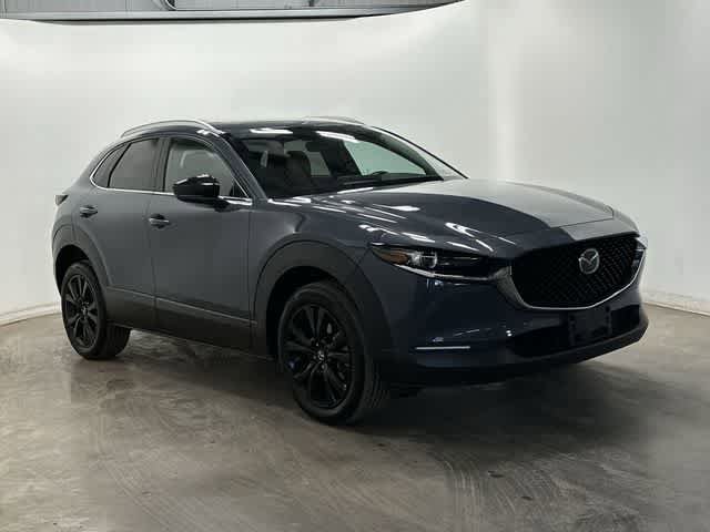 Used 2023 MAZDA CX-30 AWD 2.5 S w/ Preferred Package image 29