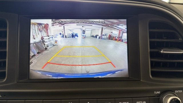 Used 2019 Hyundai Elantra SEL image 30