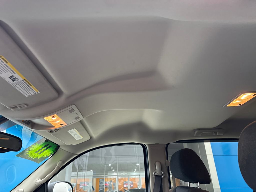 Used 2011 Chevrolet Silverado 1500 LS image 23