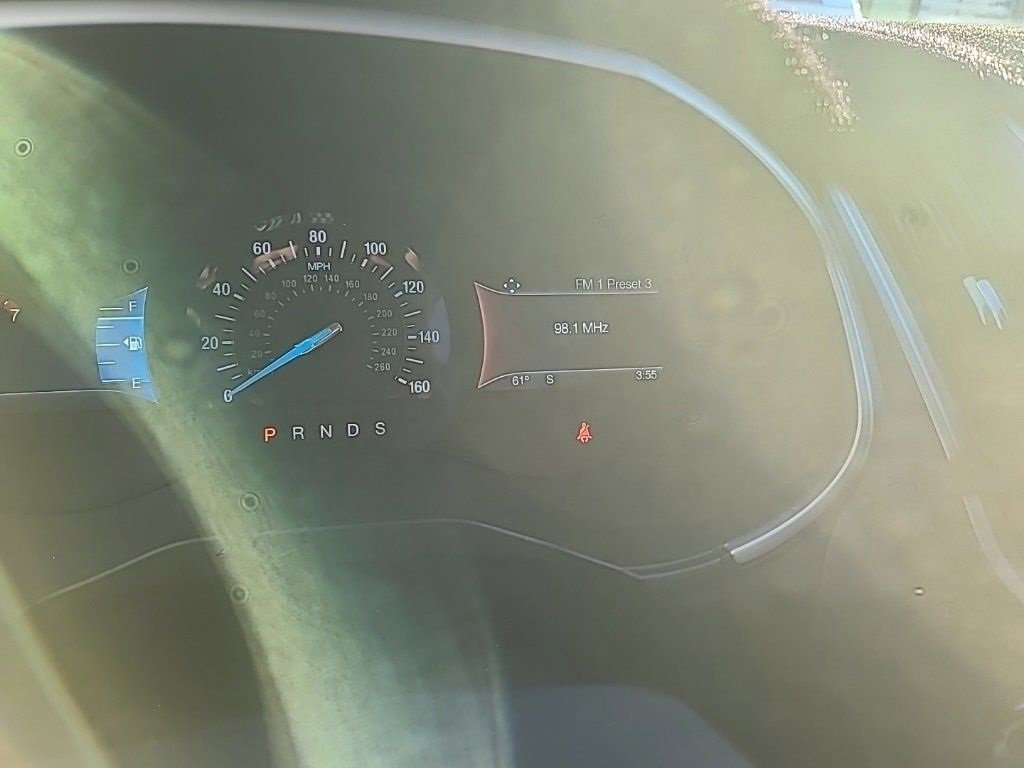 Used 2016 Ford Edge SEL w/ Equipment Group 201A image 23