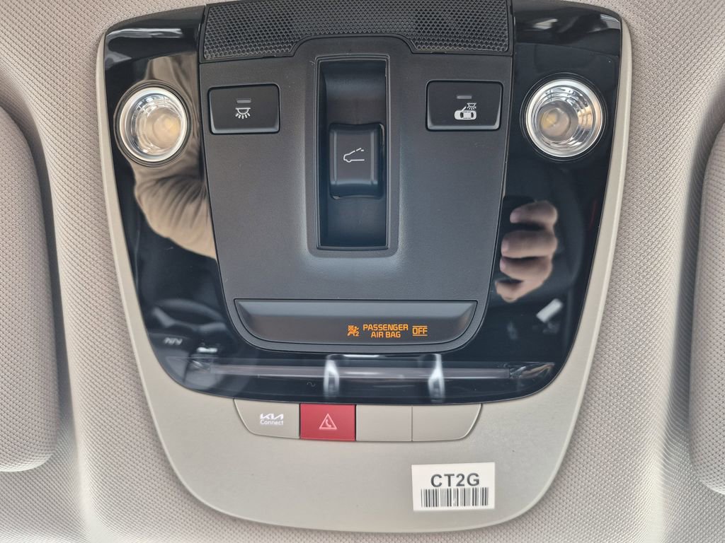 New 2026 Kia Sorento EX image 25