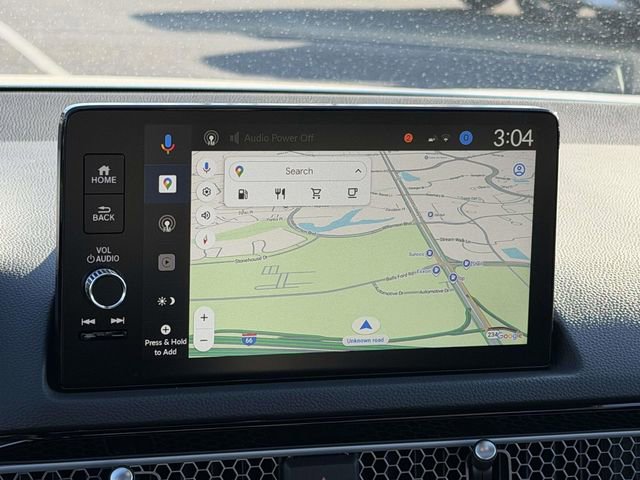 Certified 2026 Honda Civic Sport Touring image 14