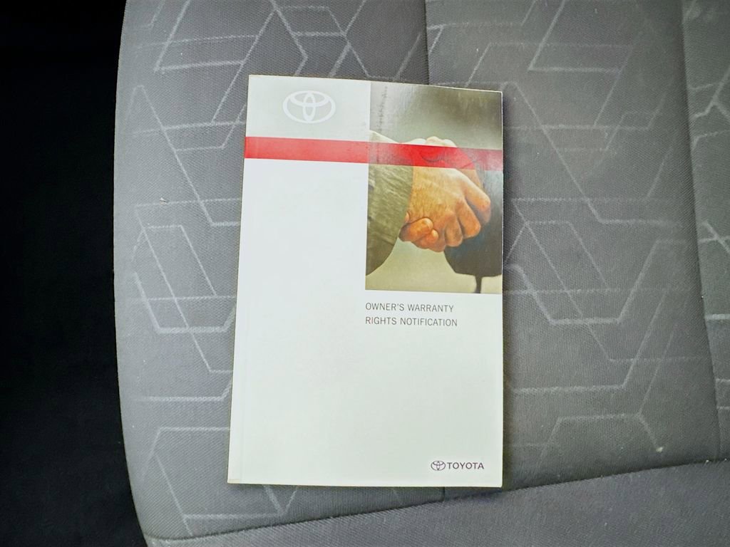 Used 2019 Toyota Tacoma TRD Off-Road w/ Technology Package AWD/4WD image 38