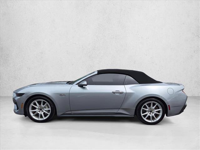 Used 2025 Ford Mustang GT Premium RWD image 9