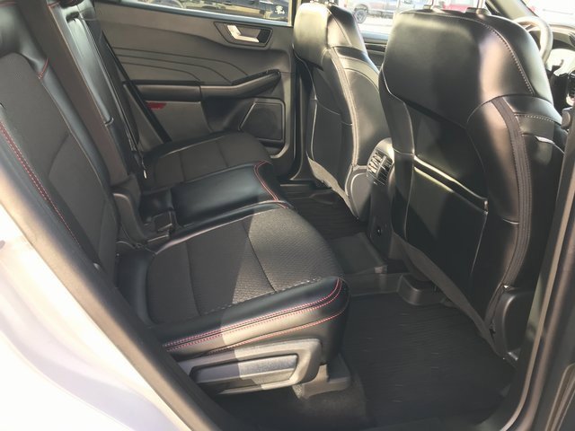 Certified 2025 Ford Escape ST-Line Elite image 17