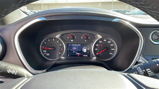 Used 2020 Chevrolet Blazer LT image 26