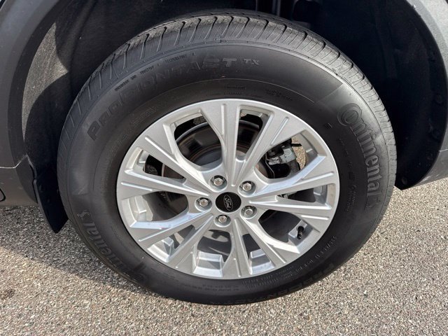 Used 2023 Ford Escape Active AWD/4WD image 4
