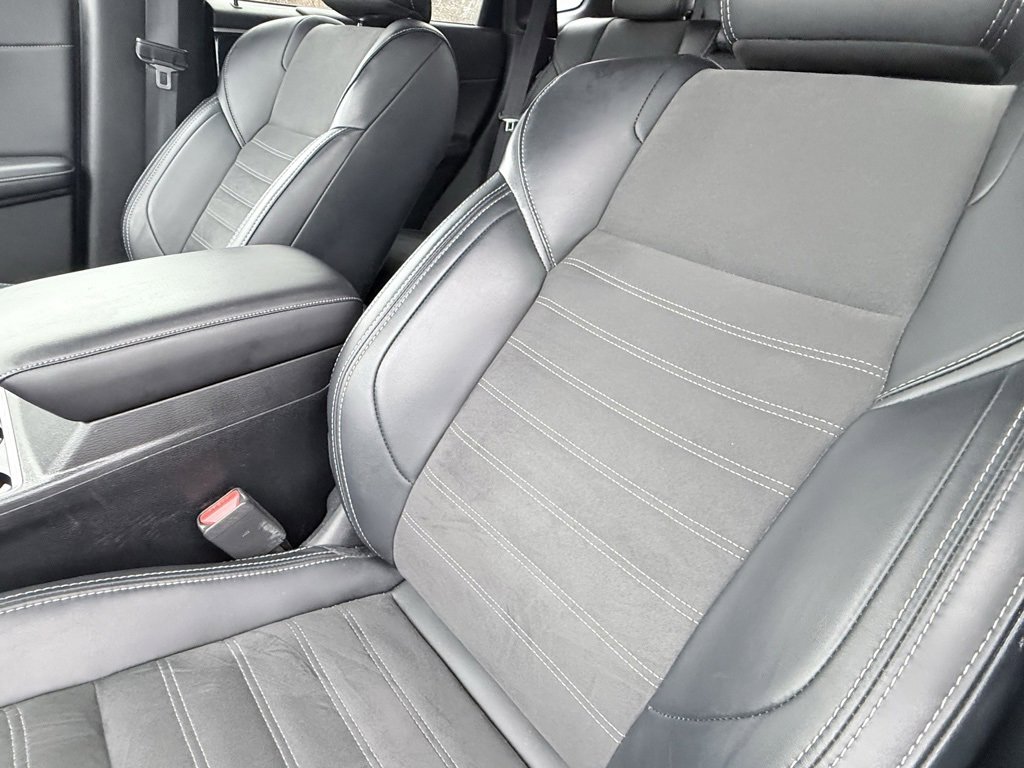 Used 2024 Mitsubishi Outlander SE image 26