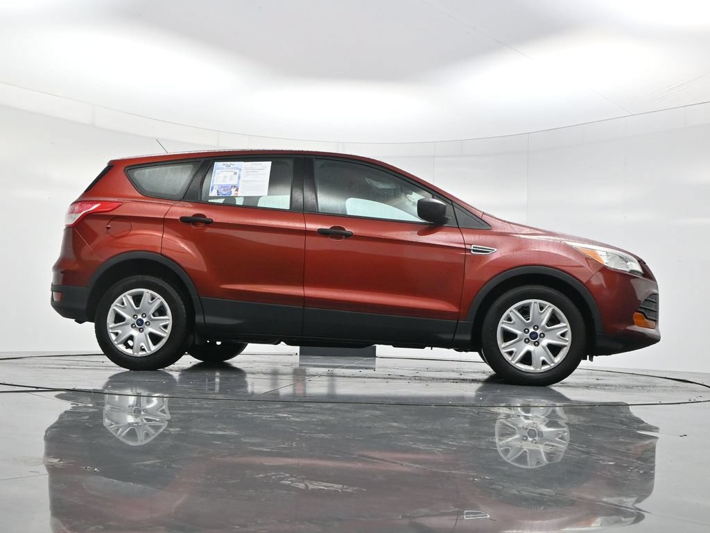 Used 2016 Ford Escape S FWD image 46