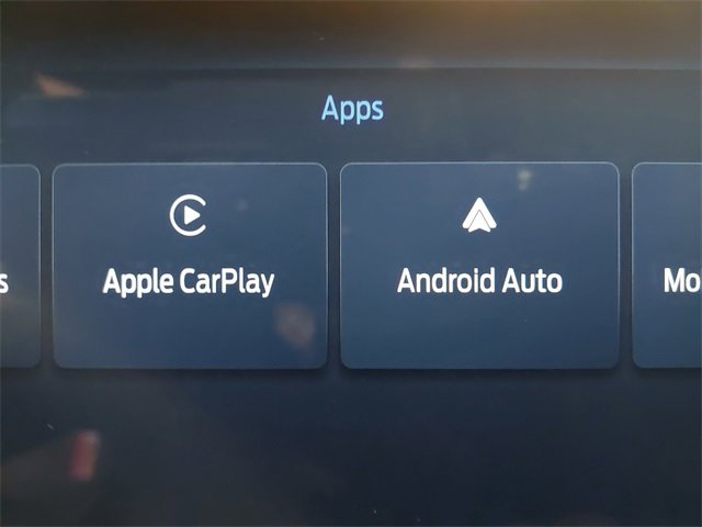 Certified 2024 Ford Mustang Coupe image 22