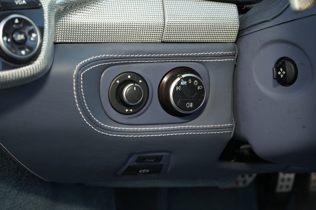 Used 2015 Ferrari 458 Spider image 24