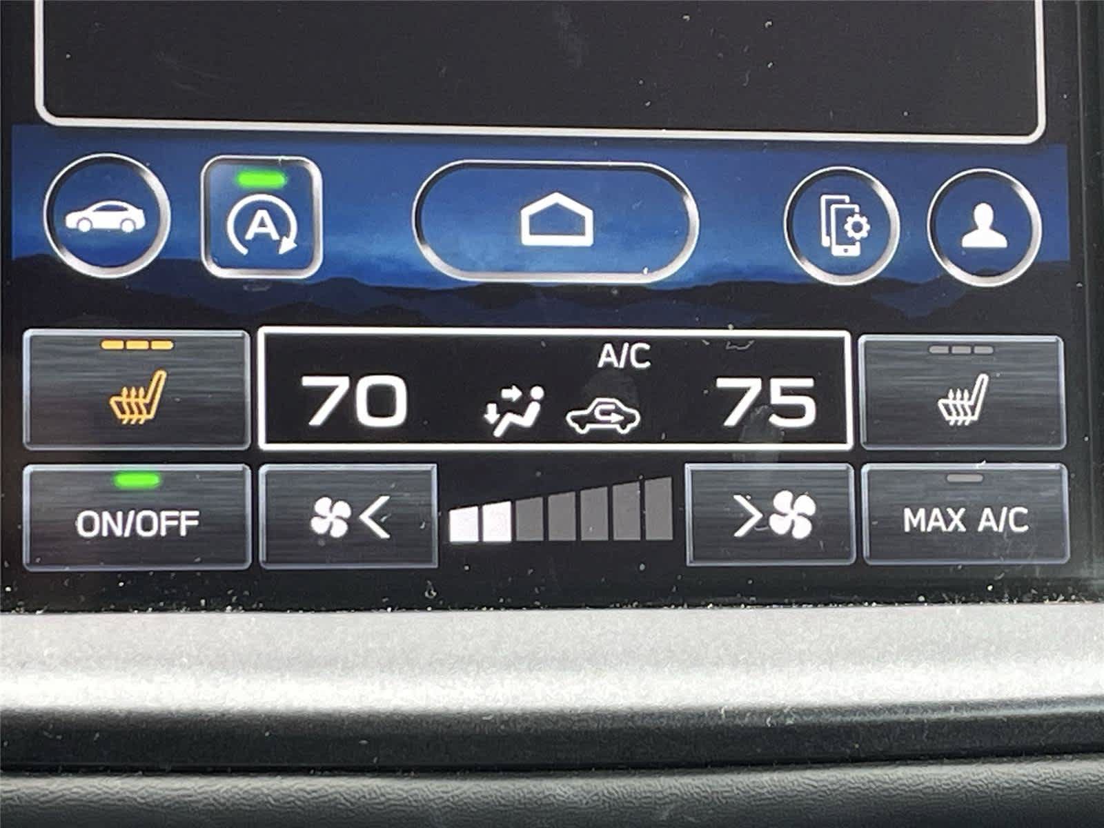 Used 2024 Subaru Legacy Premium AWD/4WD image 18