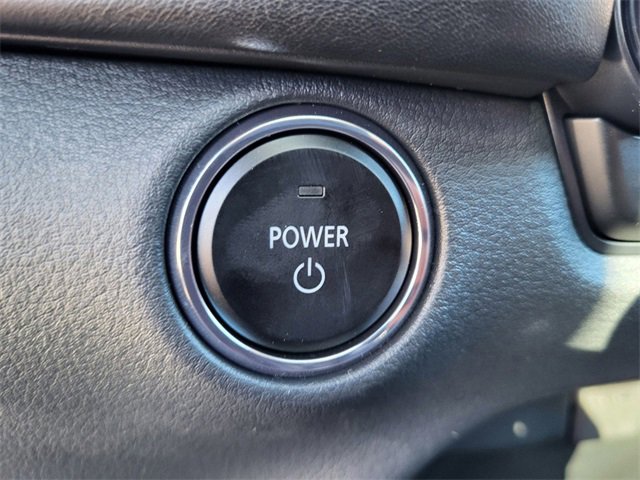 New 2025 MAZDA CX-50 2.5 Hybrid w/ Weather Package image 21