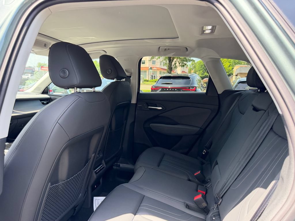 New 2026 Audi Q3 quattro 2.0T AWD/4WD image 25