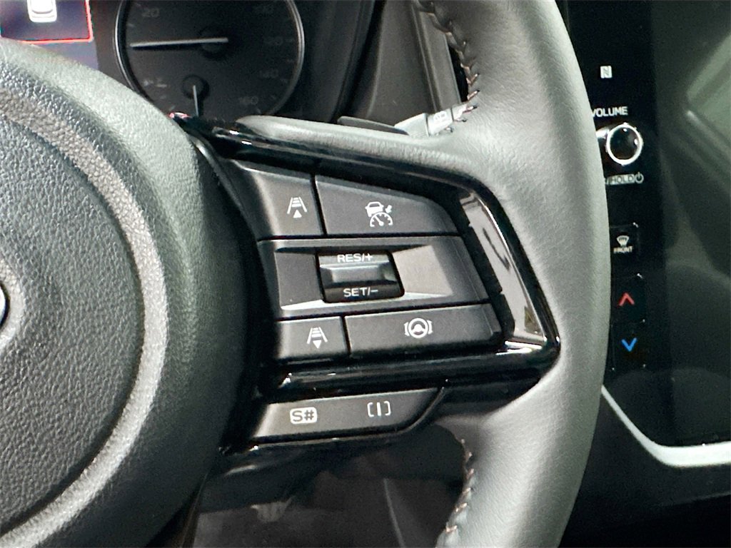 New 2026 Subaru Forester Sport image 9