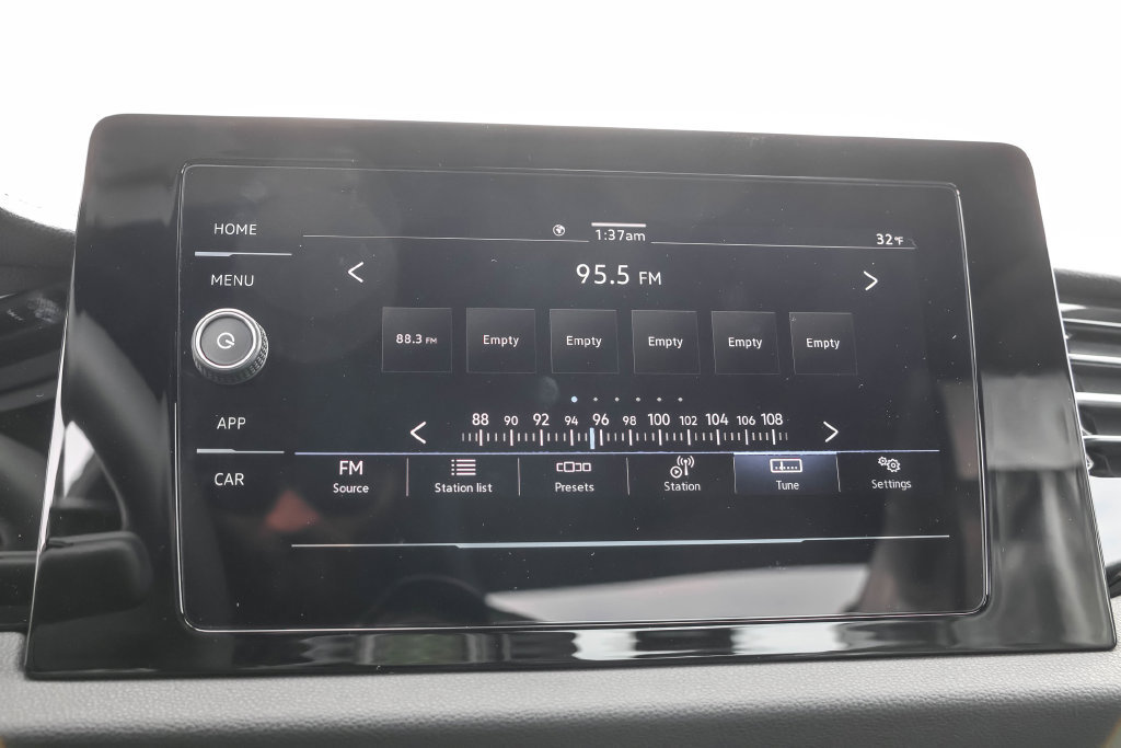 New 2026 Volkswagen Jetta Sport FWD image 28