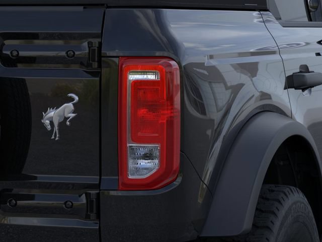 Used 2025 Ford Bronco Big Bend w/ Black Diamond Package AWD/4WD image 24