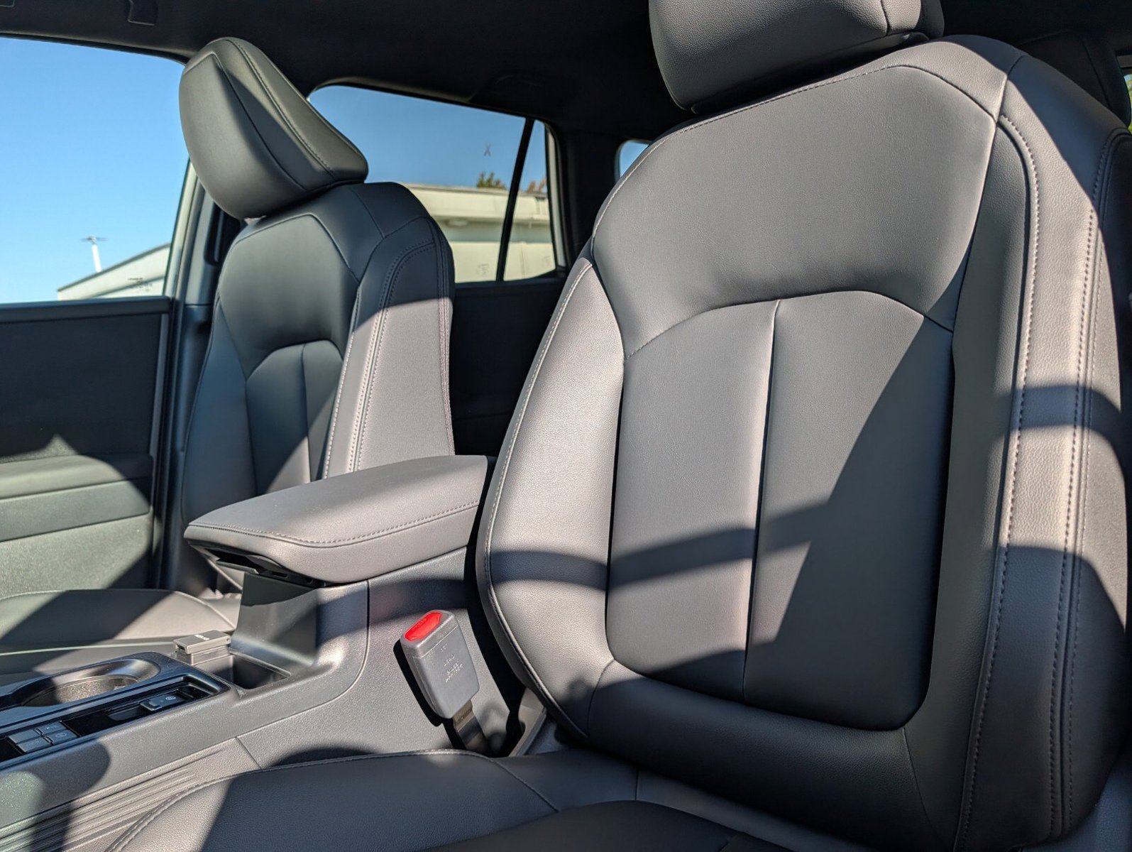 New 2026 Subaru Outback Premium AWD/4WD image 23