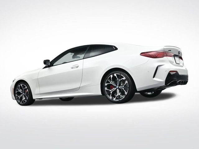 New 2026 BMW 440i xDrive Coupe w/ Premium Package image 33