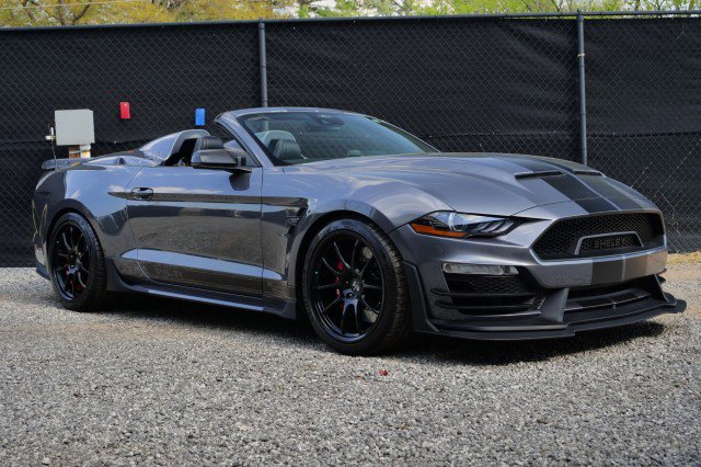 Used 2023 Ford Mustang GT Premium w/ GT Performance Package RWD image 7