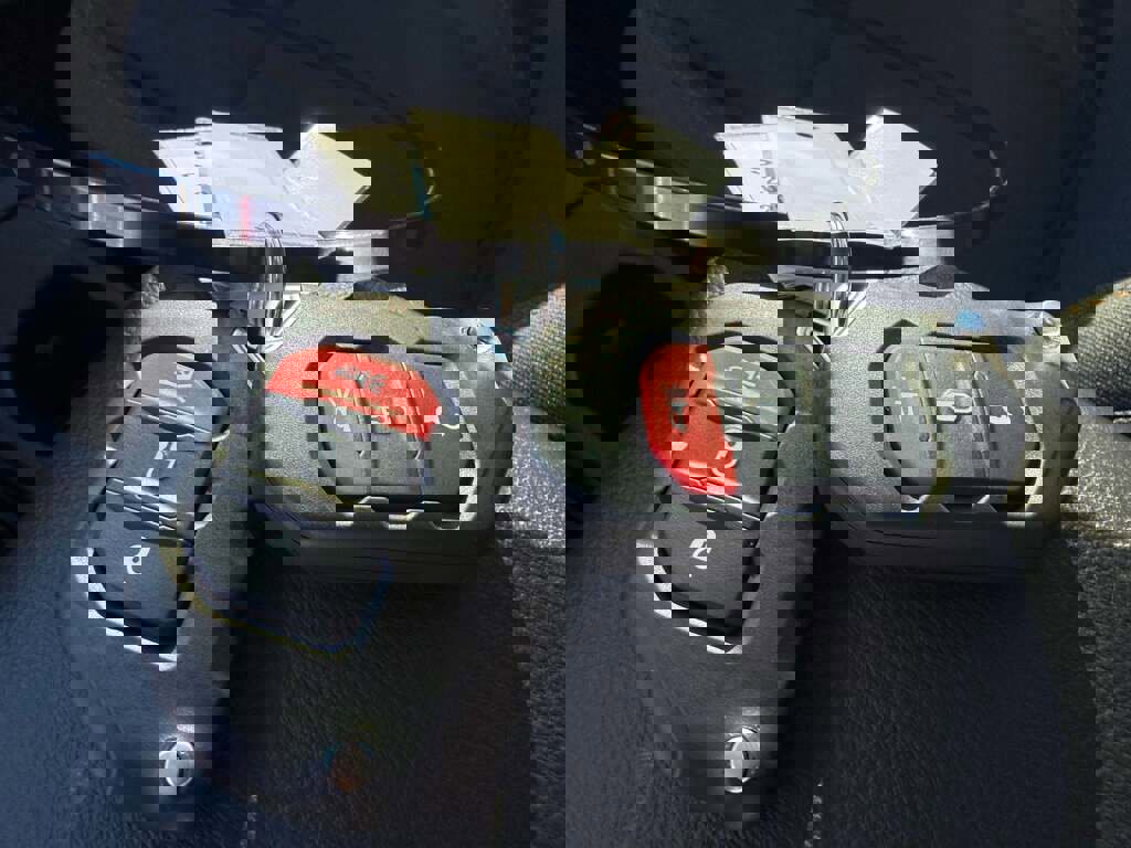 New 2026 Jeep Wrangler Sport image 21