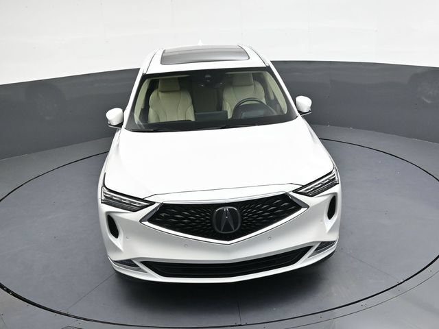 Used 2023 Acura MDX SH-AWD w/ Advance Package image 25