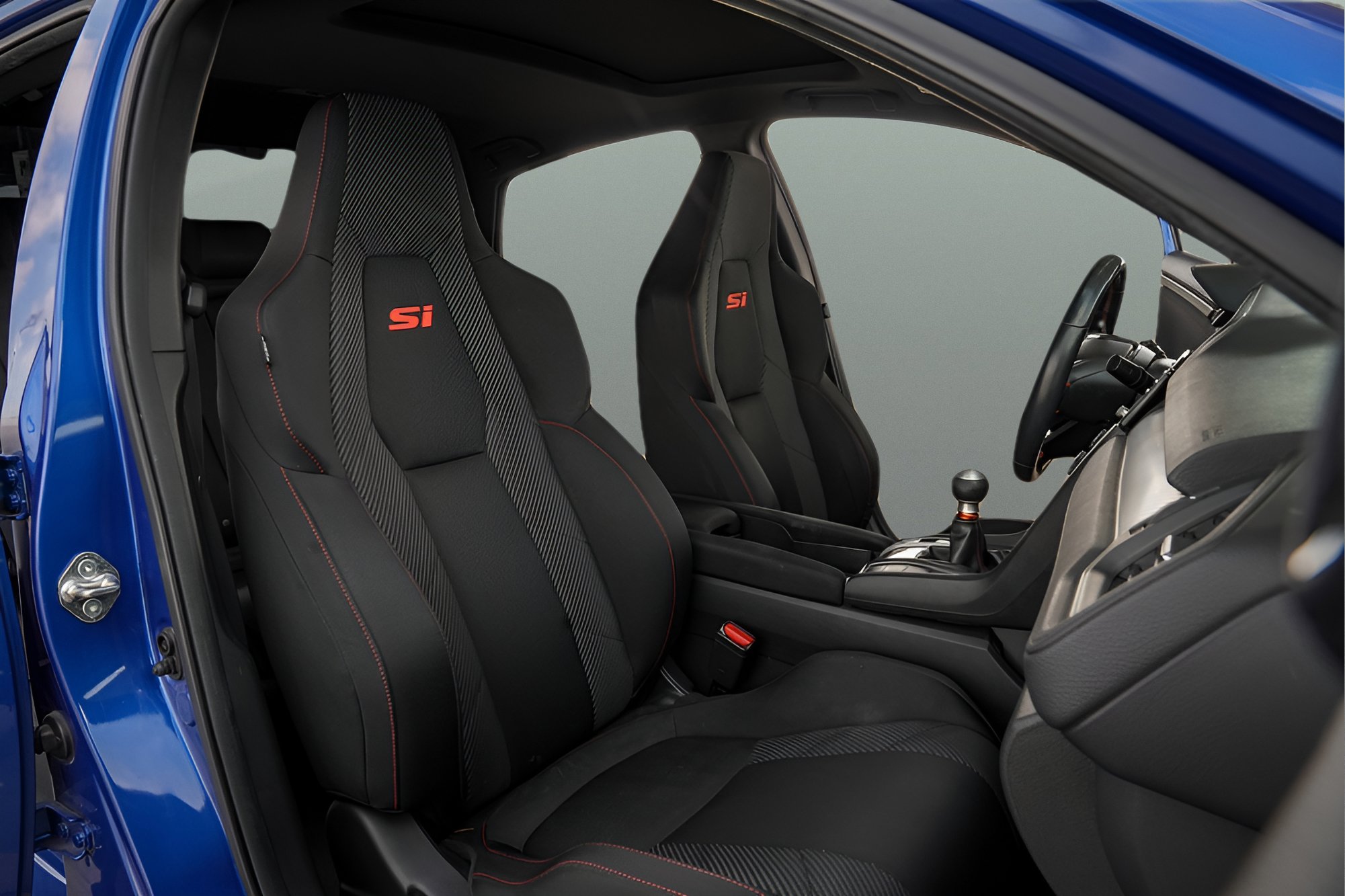 Used 2019 Honda Civic Si image 19