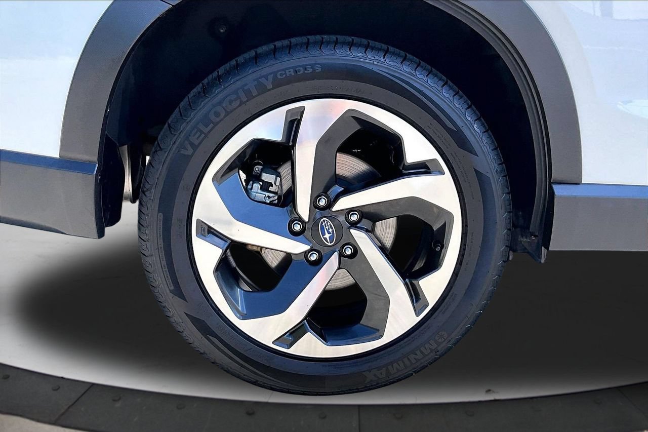 Used 2022 Subaru Forester Touring AWD/4WD image 37