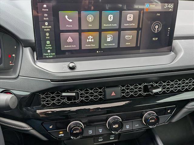 Certified 2025 Honda Accord Sport image 12