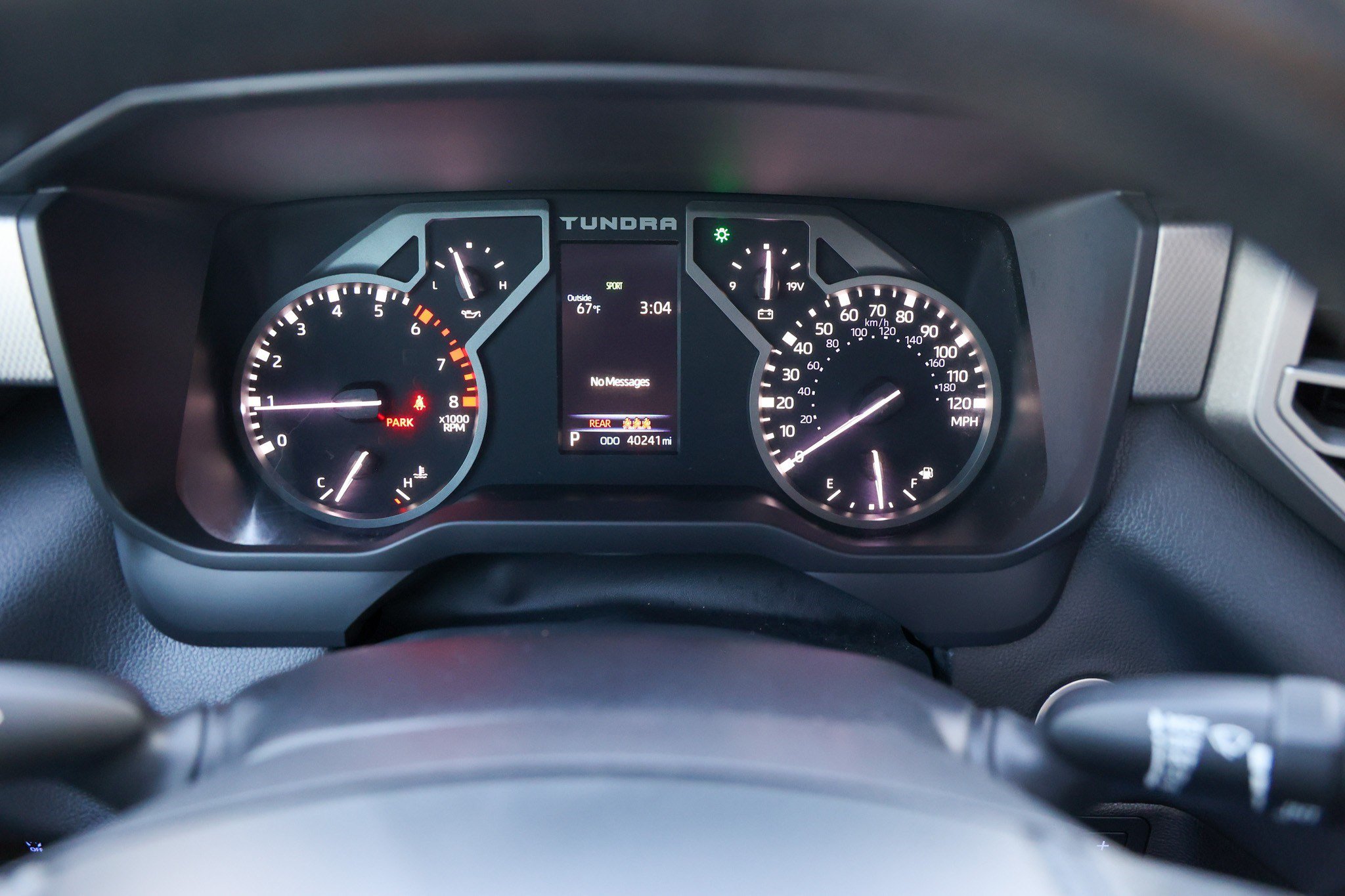 Used 2022 Toyota Tundra Limited RWD image 17