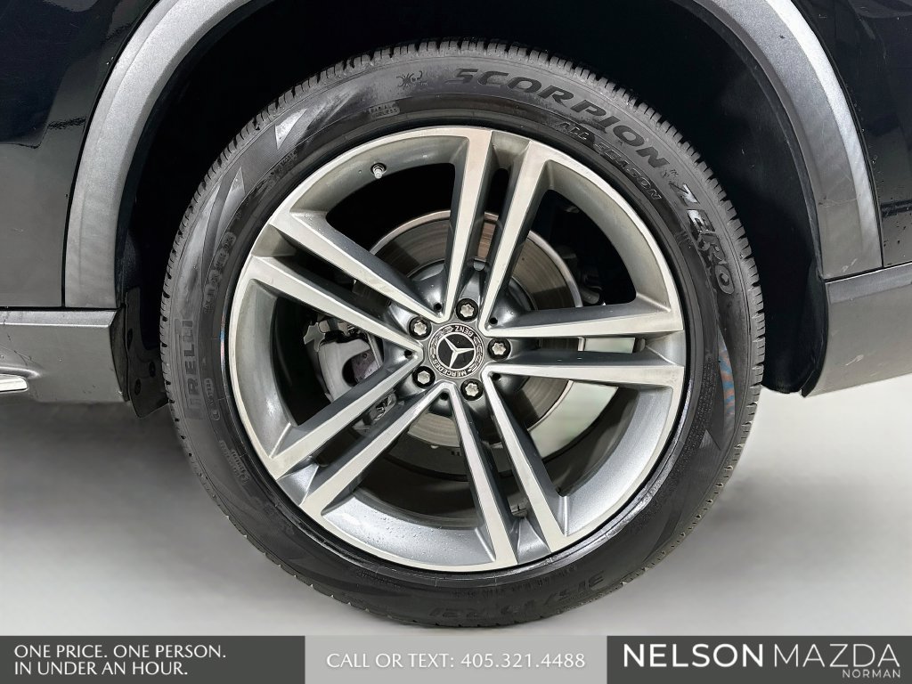 Used 2020 Mercedes-Benz GLE 350 image 33