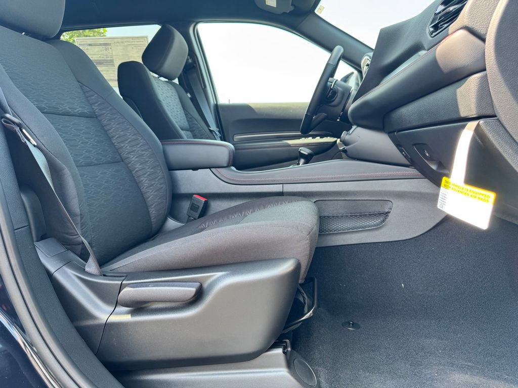 New 2026 Dodge Durango GT w/ Blacktop Package AWD/4WD image 10